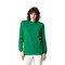 BELLA+CANVAS® Long Sleeve Heavy Cotton Jersey Tee for Everyday Wear, Casual Style & Layering Unisex Shirt